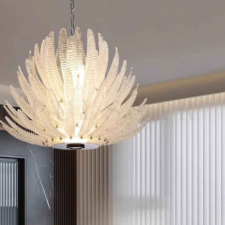 Подвесная люстра ENOR