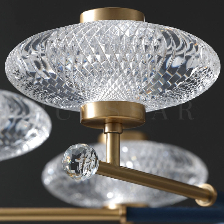 Подвесная люстра NICOL