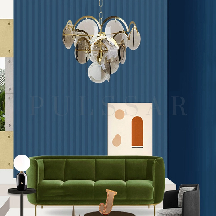 Подвесная люстра VERLE