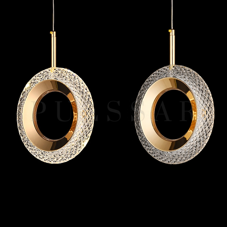 Подвесной светильник KEZIA RING