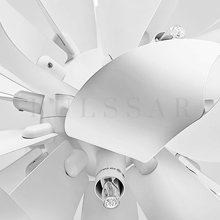 Подвесная люстра DEVINA