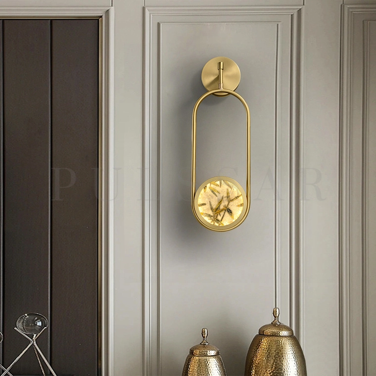 Бра AKIRA WALL FRAME