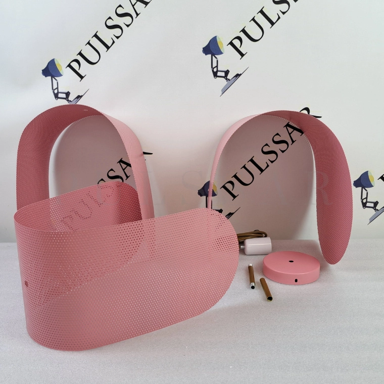 Подвесной светильник PINKA