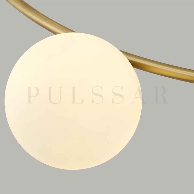 Потолочная люстра SMILE