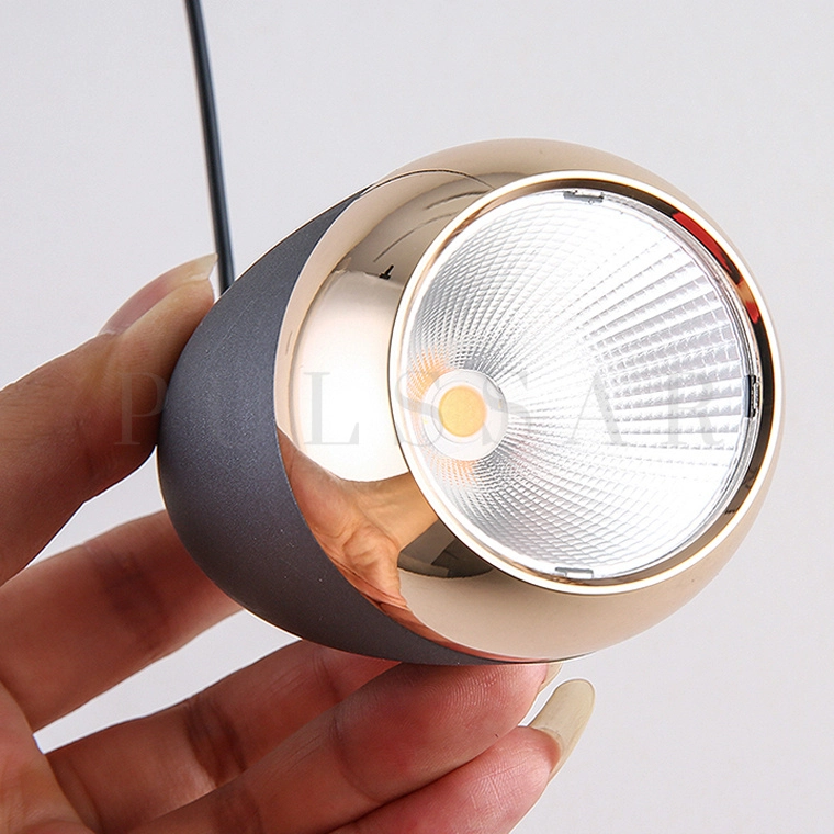 Подвесной светильник TEMOS