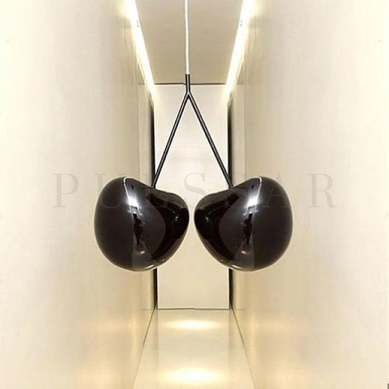 Подвесной светильник CHERRY MATTE