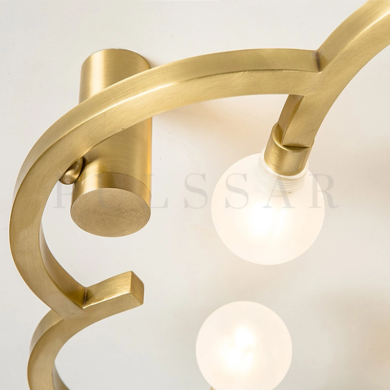 Потолочная люстра FAIRY