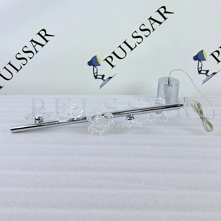 Подвесной светильник CAMILIA BW