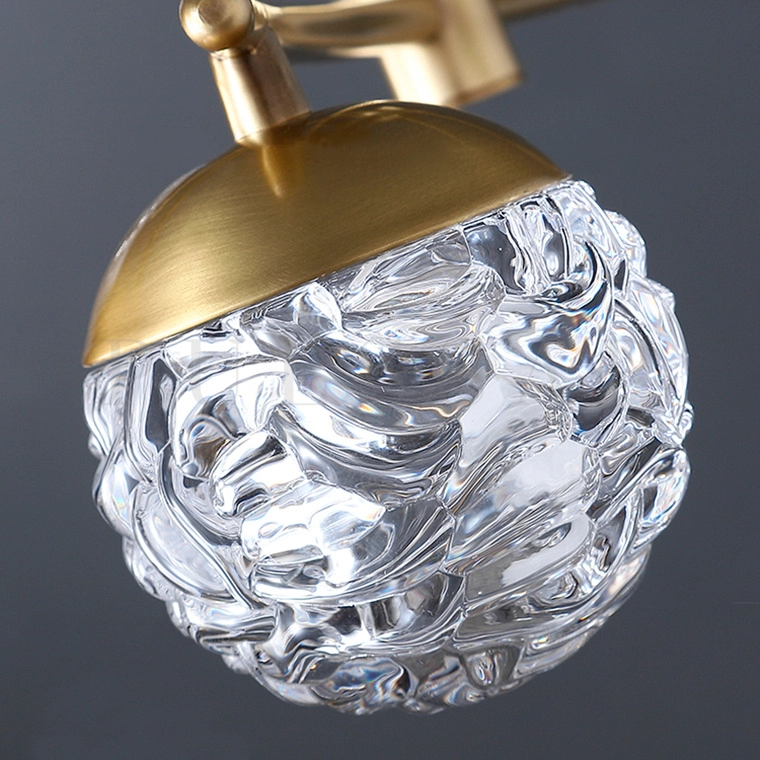 Потолочная люстра VERENA CH