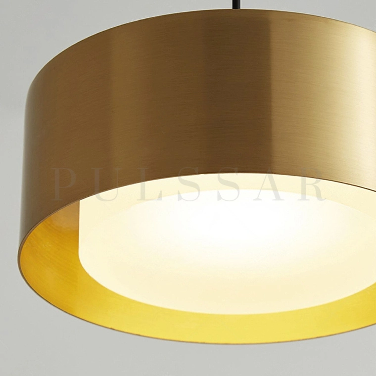 Подвесной светильник SIGGEN