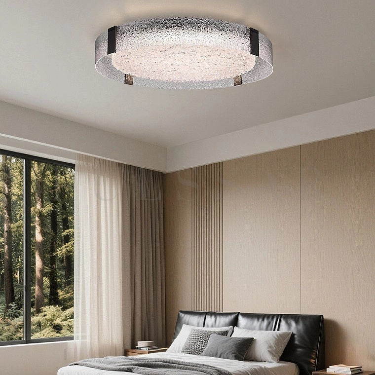 Потолочная люстра BERNARDUS