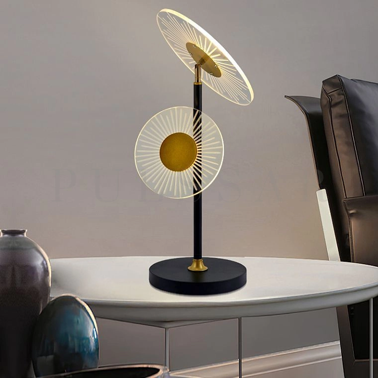 Настольная лампа LIVORNO TAB