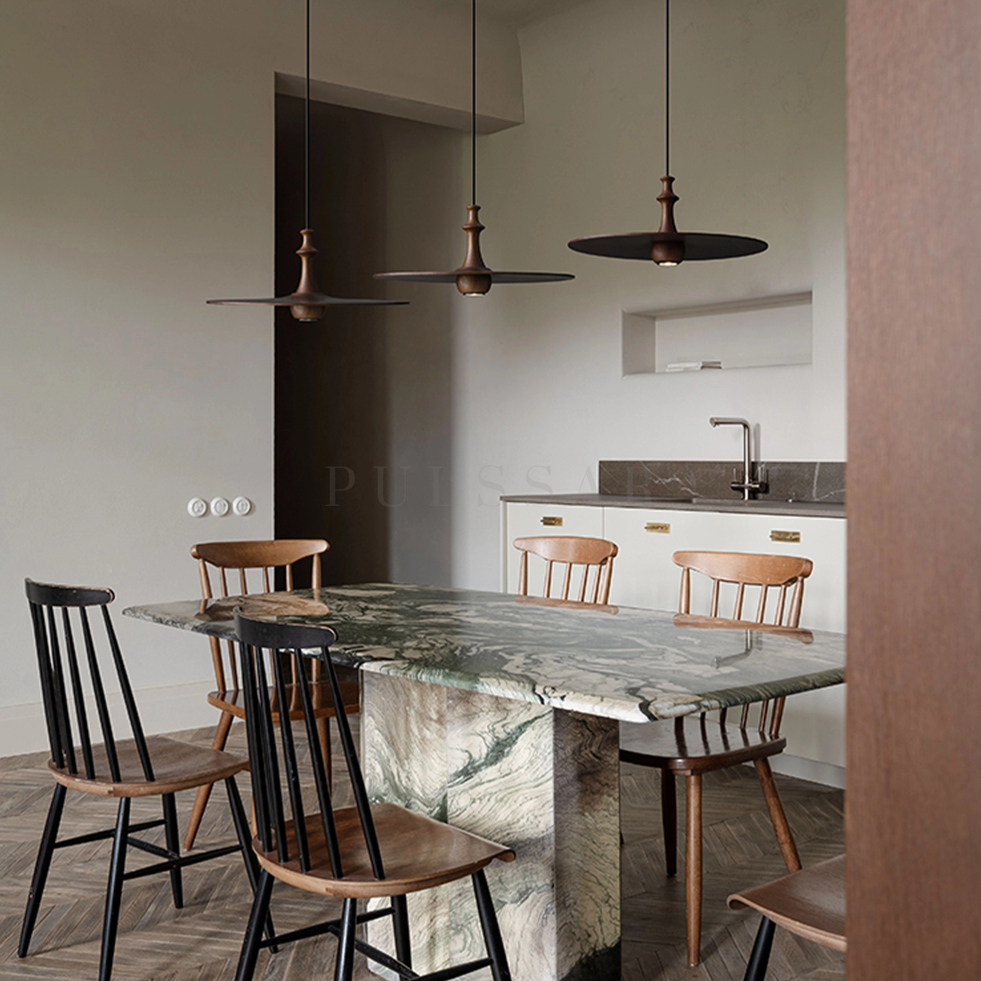 Подвесной светильник PIO