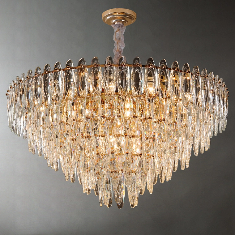 Подвесная люстра LIONEL