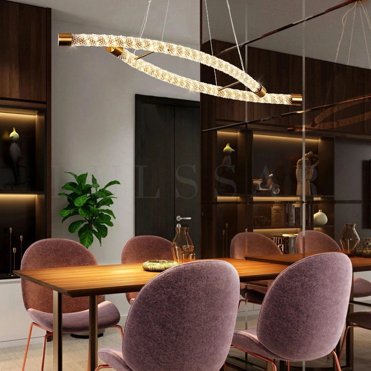 Подвесной светильник VIDAGO DNA