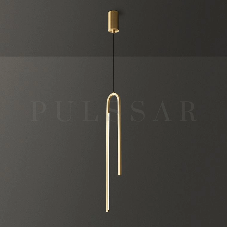 Подвесной светильник WIKI