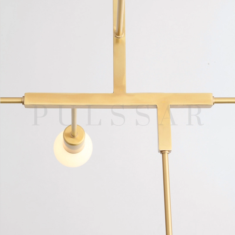 Подвесная люстра FITMENTS