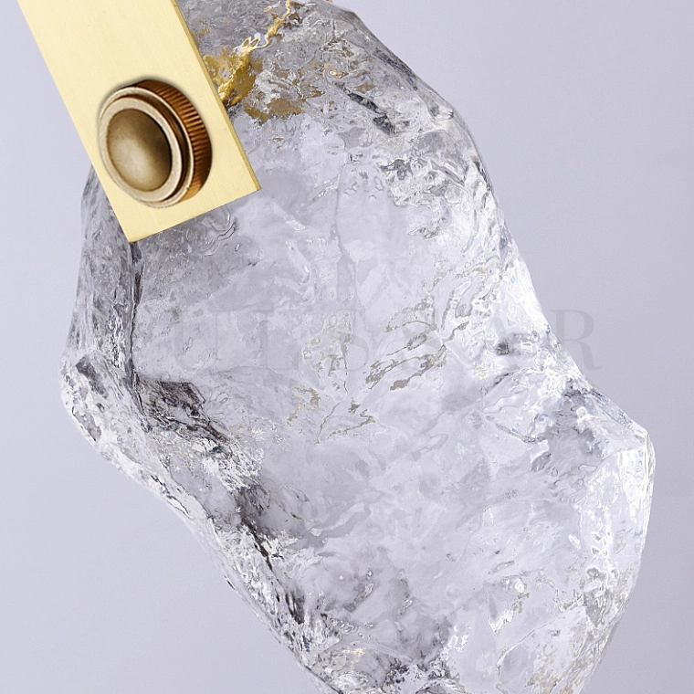 Подвесной светильник BASTIAN