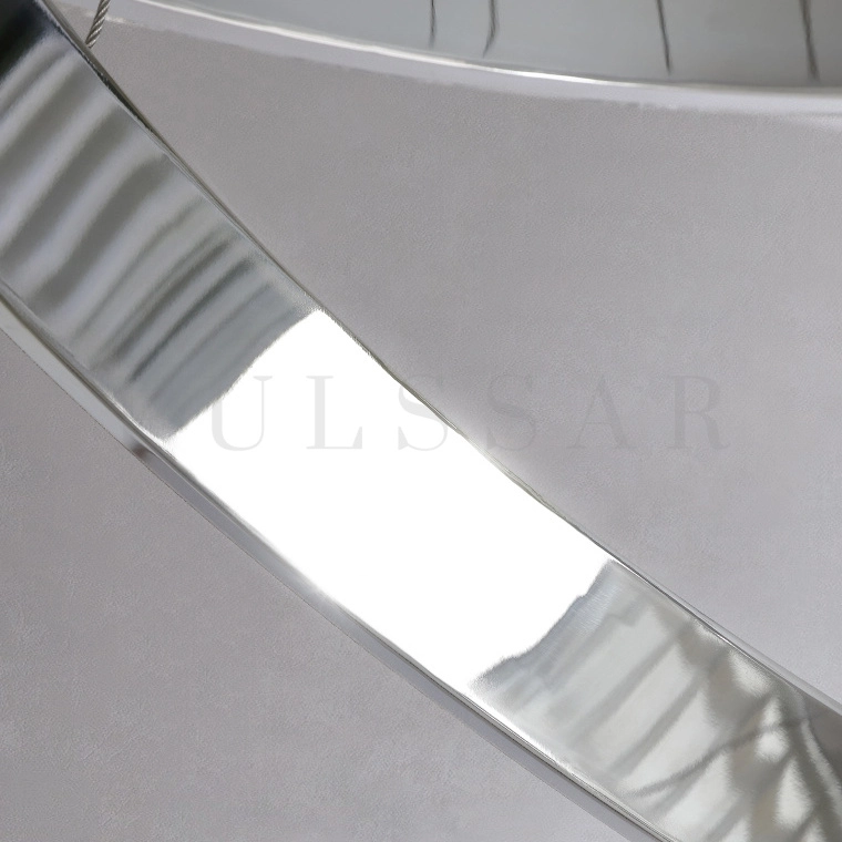 Кольцевая люстра CAROLIN