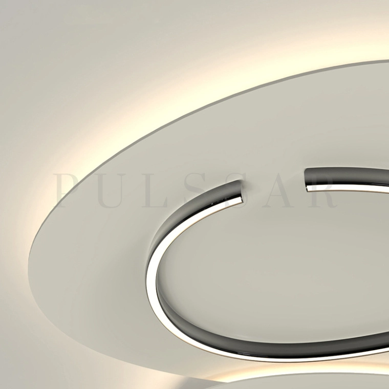 Потолочный светильник CIRCLE ONE