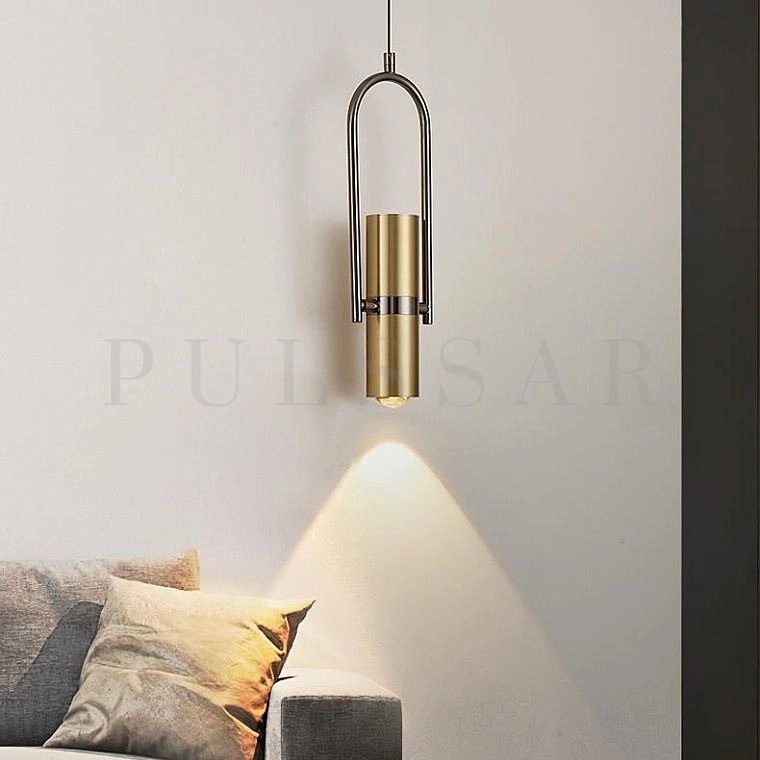 Подвесной светильник BALZER