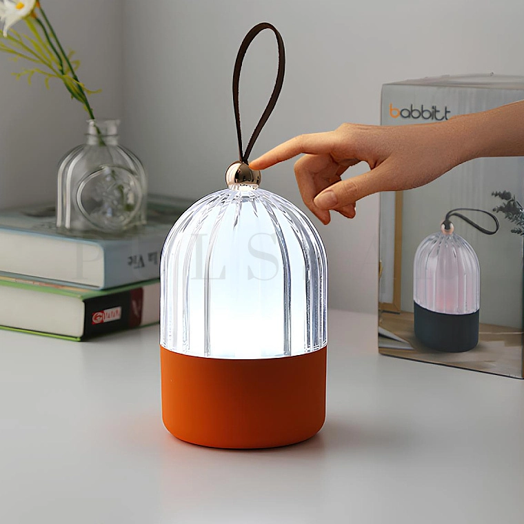 Настольная лампа ROBLETO