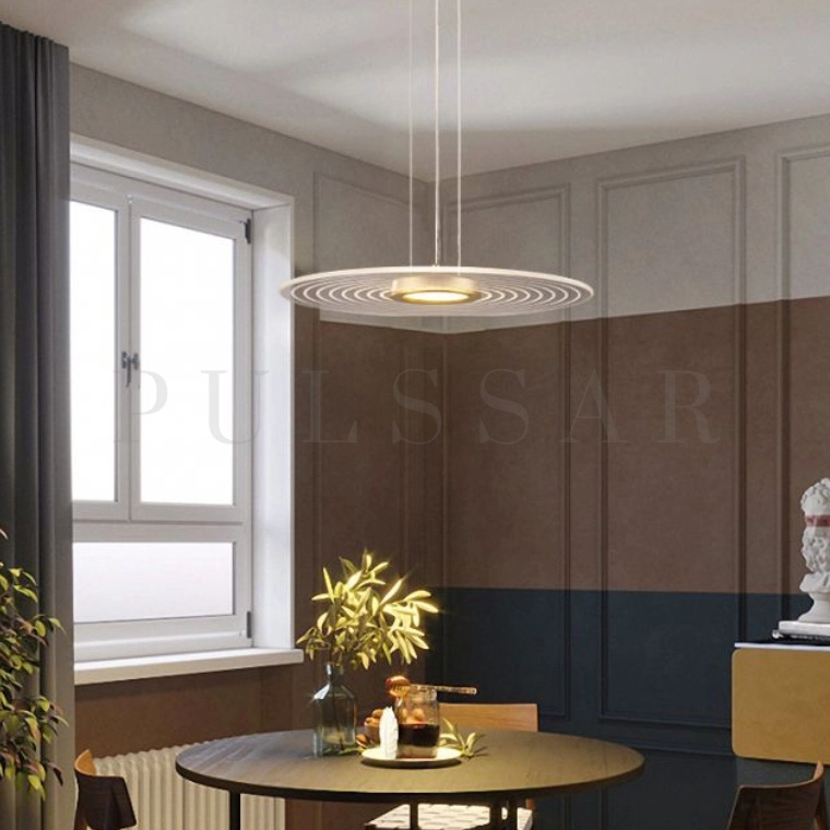 Подвесной светильник IVARA