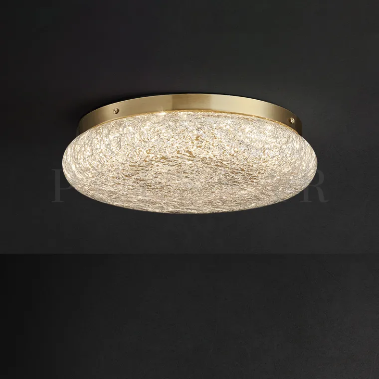 Потолочная люстра NELIUS B CH