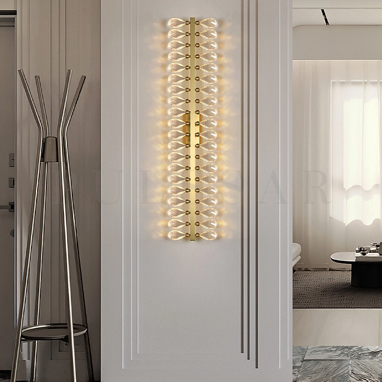 Бра GLORIOLE LINE WALL