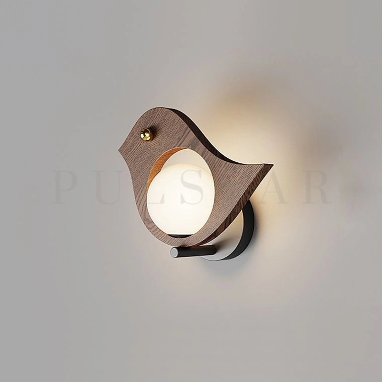 Бра BIRD KIDS WALL