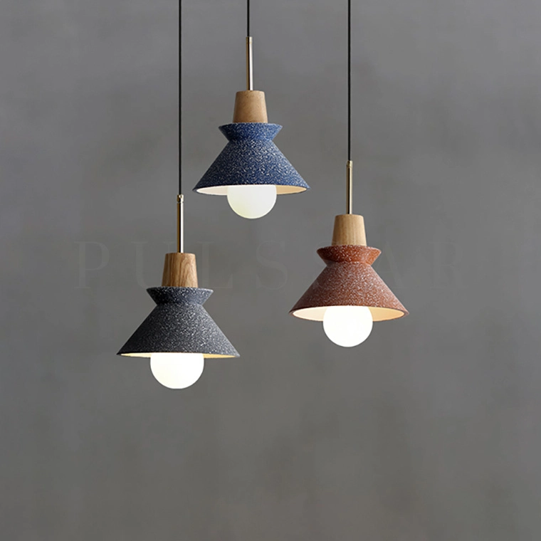 Подвесной светильник TAGA