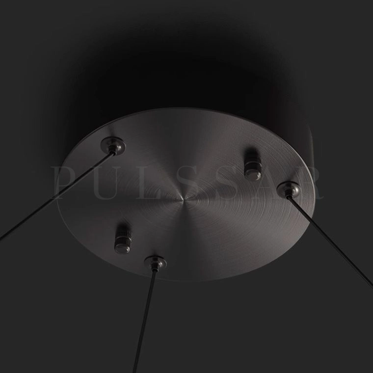 Кольцевая люстра STUART