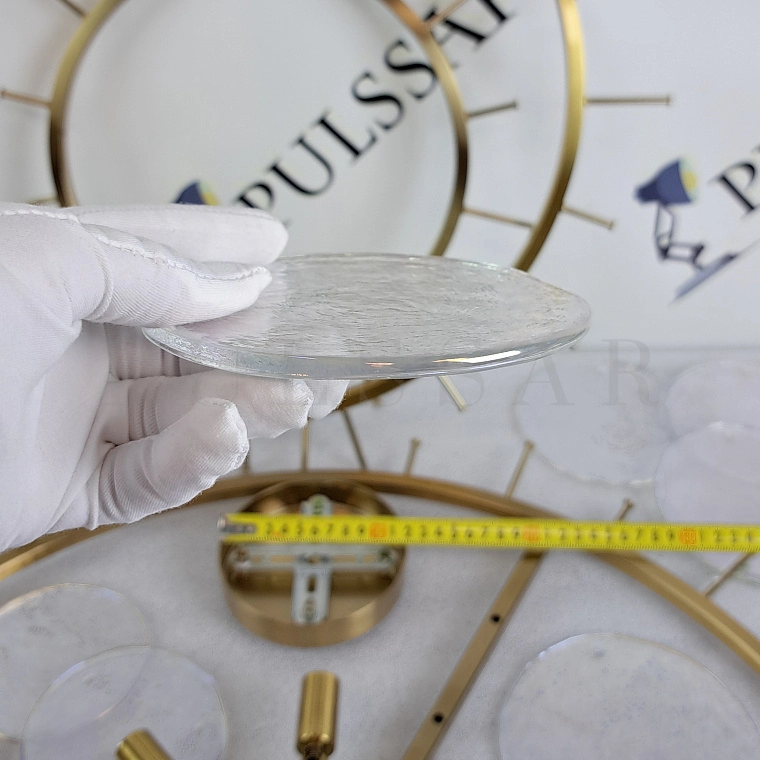 Подвесная люстра LORANG