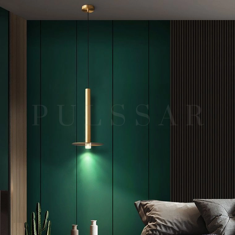 Подвесной светильник GIFT