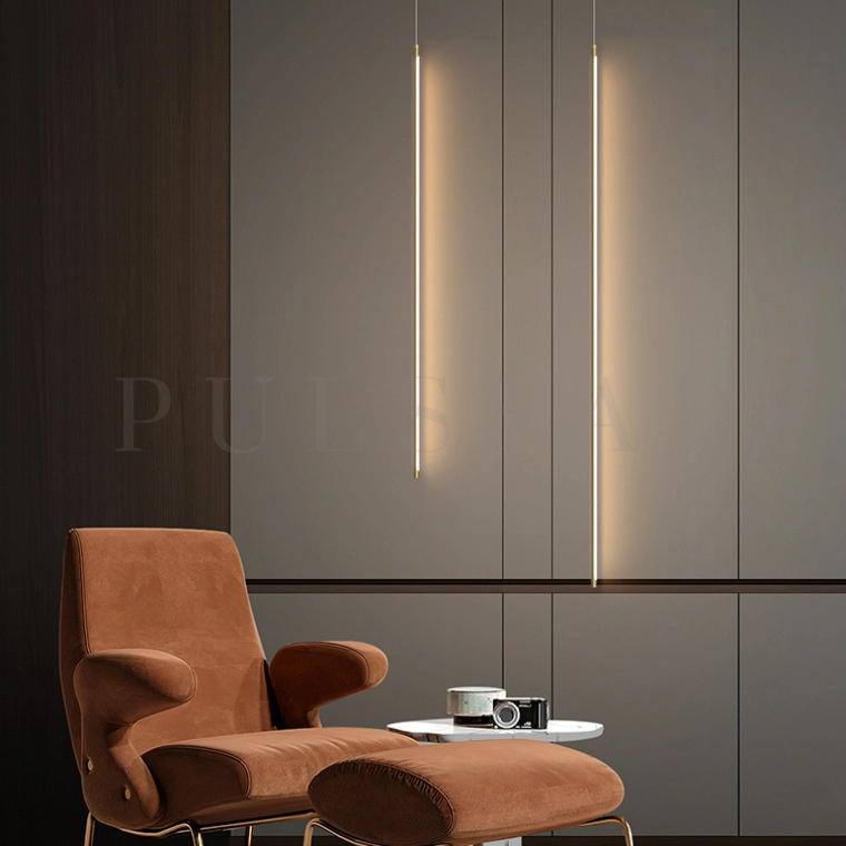 Подвесной светильник STIG