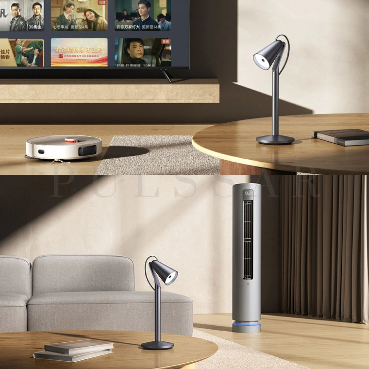 Настольная лампа MI GESTO