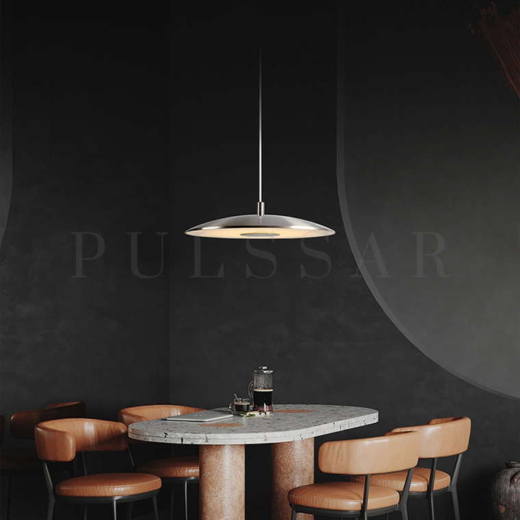 Подвесной светильник NATIVE