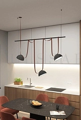 Трековое освещение: Полное руководство для новичков. Что это, как работает и зачем нужно в современном интерьере