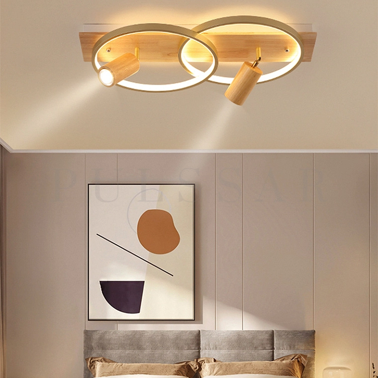 Потолочный светильник DIDRIKA