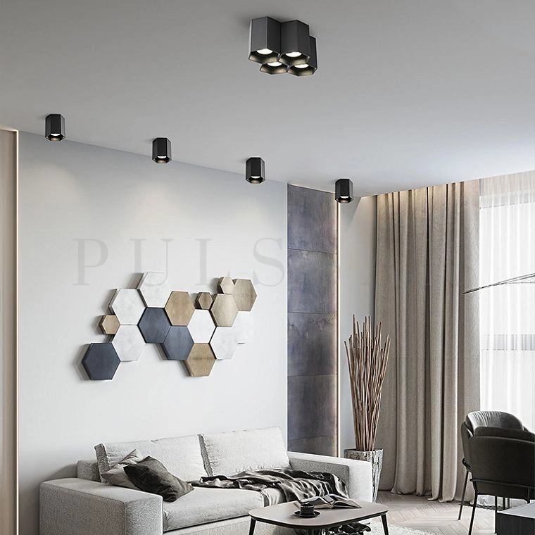 Точечный светильник CONSOLE