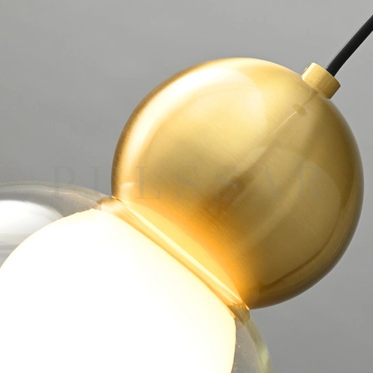 Подвесной светильник FANUEL