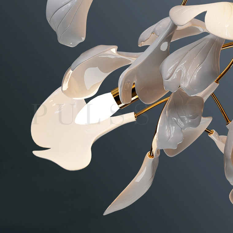 Потолочная люстра JULIETTA MOON W