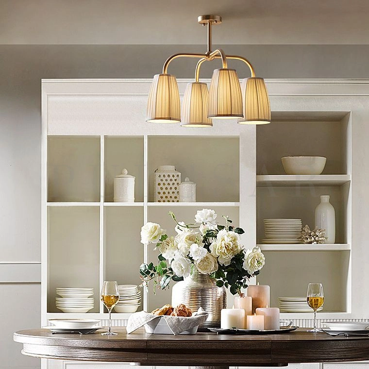 Потолочная люстра MONTCLAIR