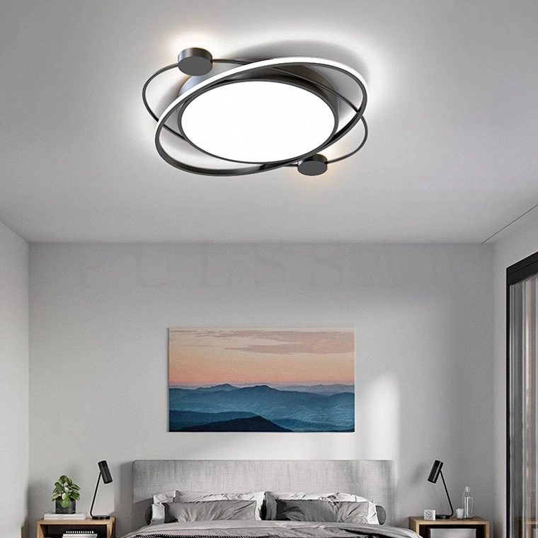 Потолочный светильник GERDIS