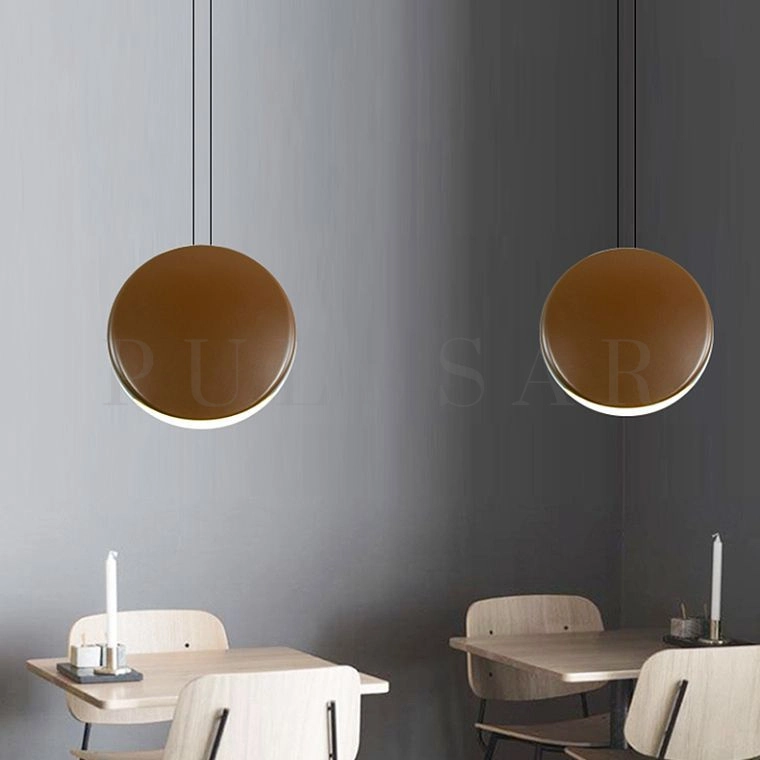 Подвесной светильник FLINT