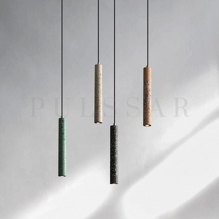 Подвесной светильник STONE B