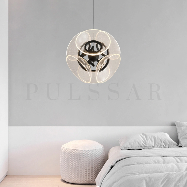 Подвесной светильник ABSALOM