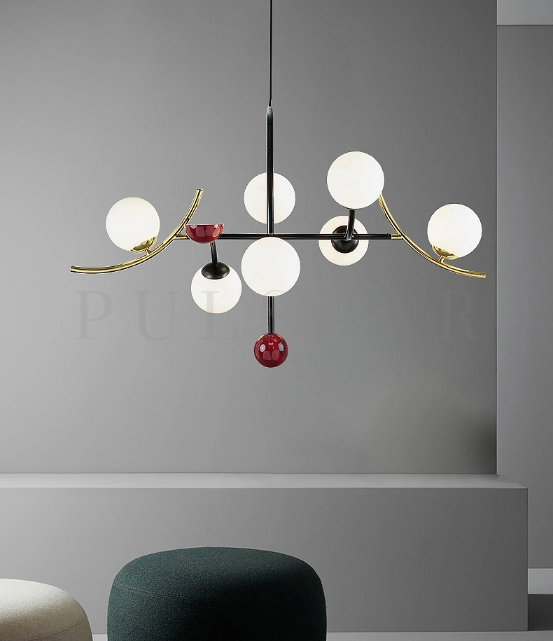 Подвесной светильник TRICKY