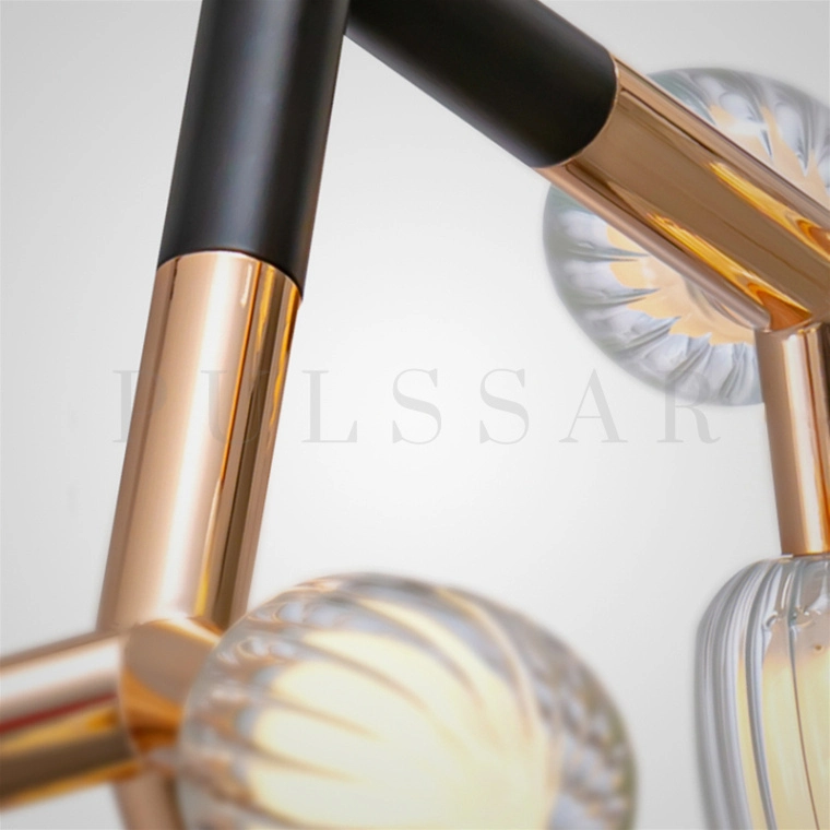 Подвесная люстра FALKMAR