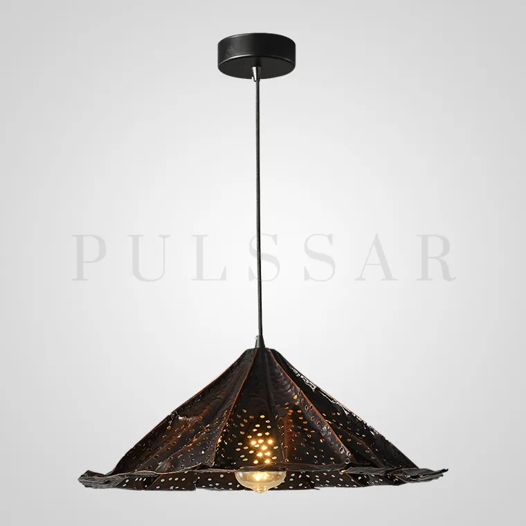 Подвесной светильник BAOSHI